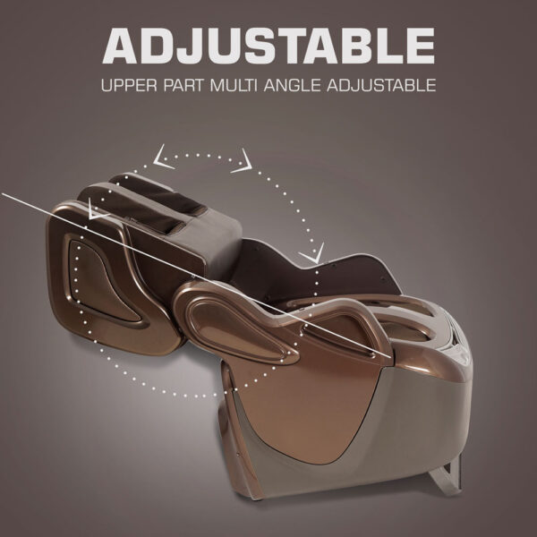 Indulge IF-868 Foot and Leg Massager - Image 5