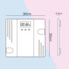 BCA-07 Digital Body Composition Analyzer - Image 10