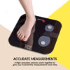 BCA-135 Digital Weight Scale - Image 3