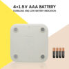 BCA-135 Digital Weight Scale - Image 4