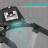 TAC-2500® Commercial Motorized AC Treadmill - Image 7