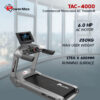 TAC-4000® Commercial Motorized AC Treadmill - Image 2