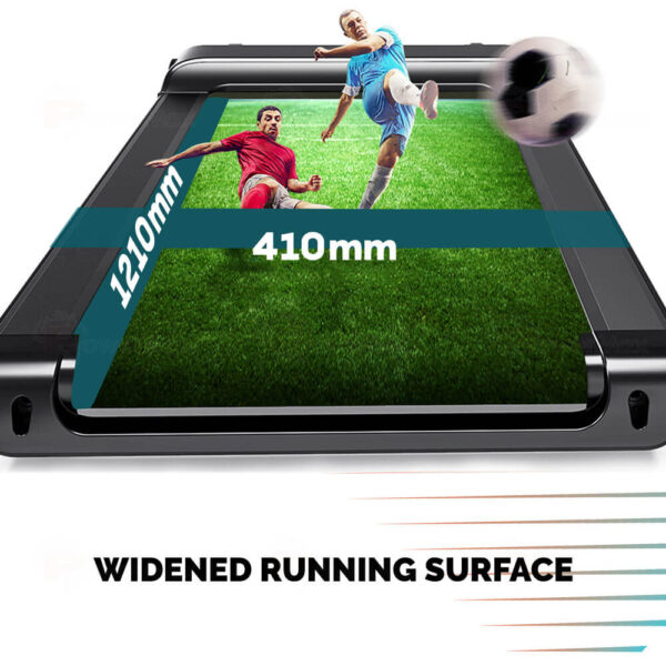 UrbanTrek™ TD-N1 Treadmill with  App for Android & iOS And Bluetooth Music - Image 6