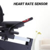 BR-800 Magnetic Recumbent Bike - Image 6