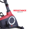 BR-800 Magnetic Recumbent Bike - Image 9