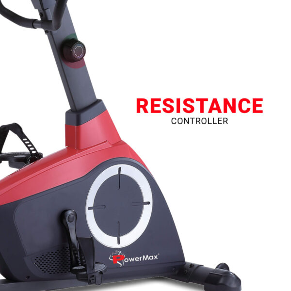 BR-800 Magnetic Recumbent Bike - Image 9
