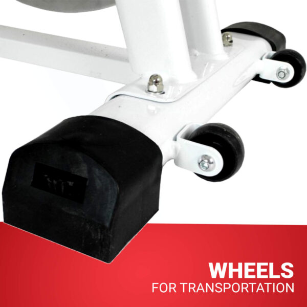 BS-2070C Home Use Group Bike - Image 10
