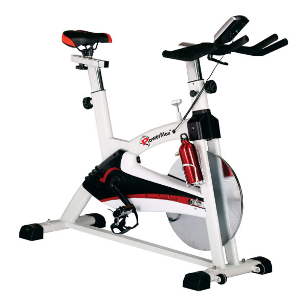 BS-2070C Home Use Group Bike - Image 11