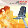BR-3000C Commercial Recumbent Bike - Image 5