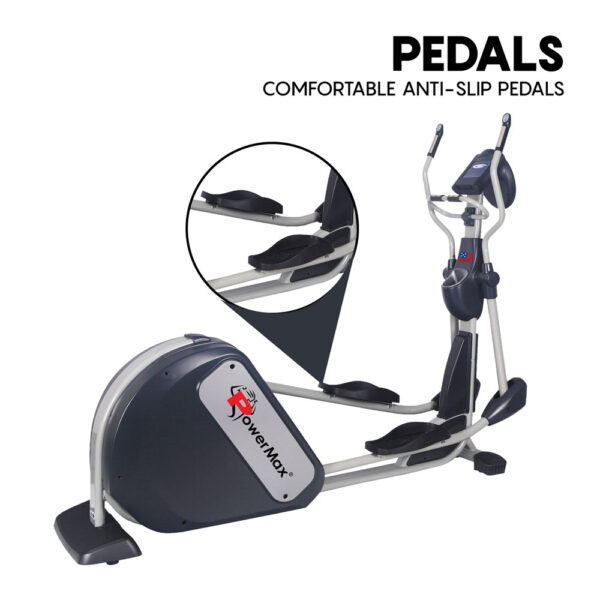 EC-2000 Commercial Elliptical Trainer - Image 5