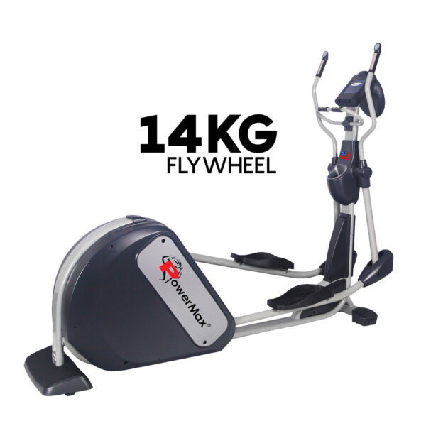 EC-2000 Commercial Elliptical Trainer - Image 6