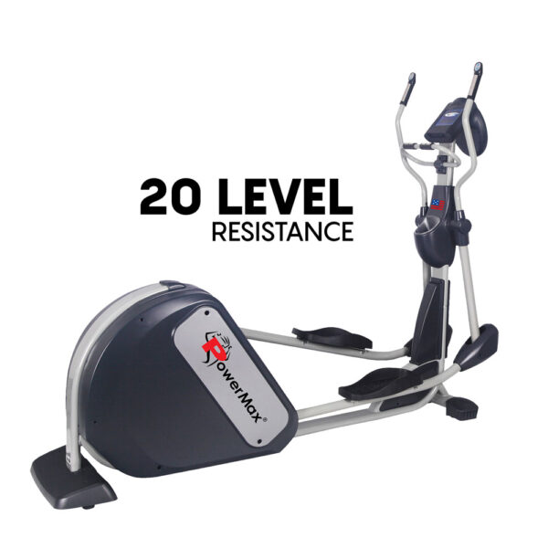 EC-2000 Commercial Elliptical Trainer - Image 7