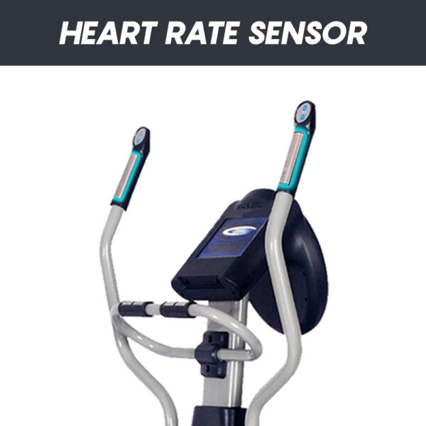 EC-2000 Commercial Elliptical Trainer - Image 8