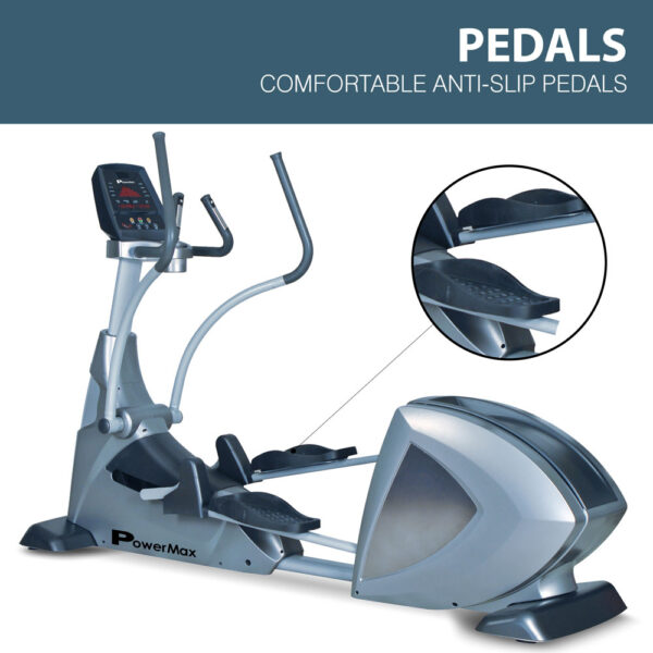 EC-3000 Commercial Elliptical Trainer - Image 2