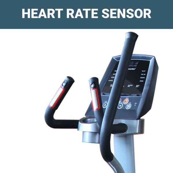 EC-3000 Commercial Elliptical Trainer - Image 4
