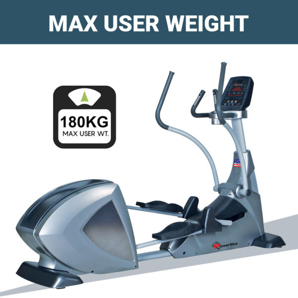 EC-3000 Commercial Elliptical Trainer - Image 5
