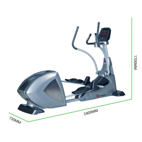 EC-3000 Commercial Elliptical Trainer - Image 6