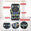 Indulge PMC-2100L Refreshing Massage Chair - Image 6
