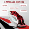 Indulge PMC-4900 Massage Chair  Zero Gravity and S & L Track - Image 7