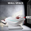 Indulge PMC-4900 Massage Chair  Zero Gravity and S & L Track - Image 14