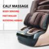 Indulge PMC-5000 Exquisite Style 4D Massage Chair - Image 12