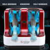 Indulge IF-8005 Foot & Leg Massager - Image 6