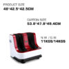 Indulge IF-8005 Foot & Leg Massager - Image 10