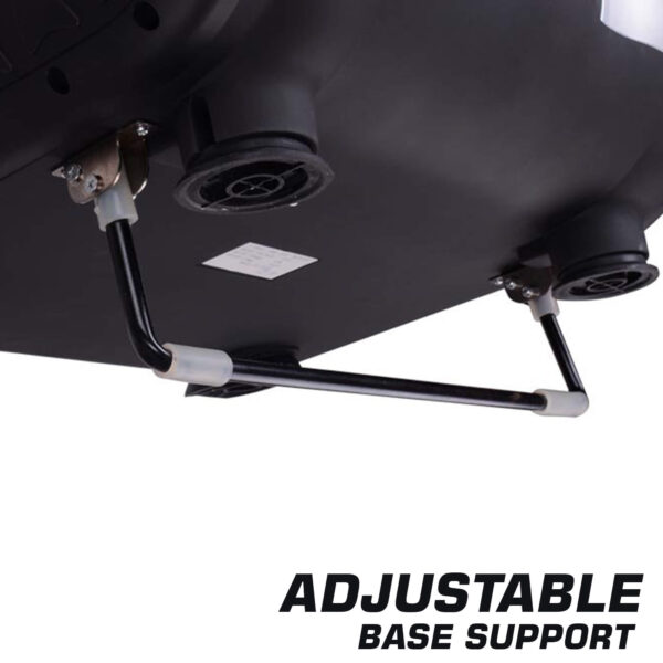 Indulge IF-8008 Foot & Leg Massager - Image 6