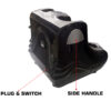 Indulge IF-8008 Foot & Leg Massager - Image 8
