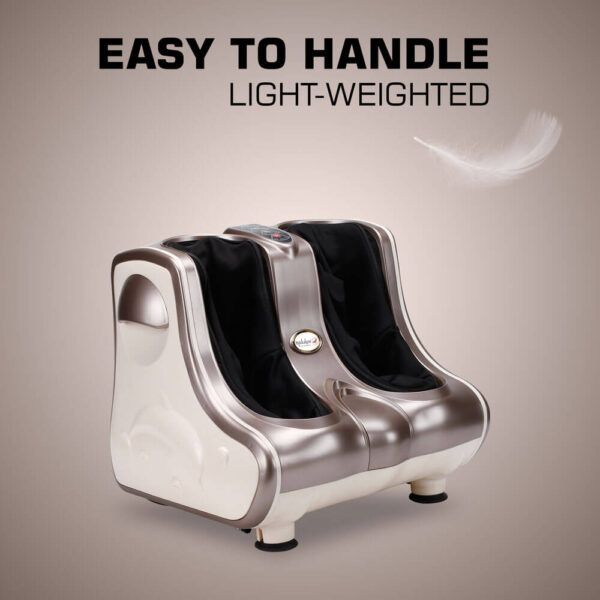 Indulge IF-8009 Foot & Leg Massager - Image 7