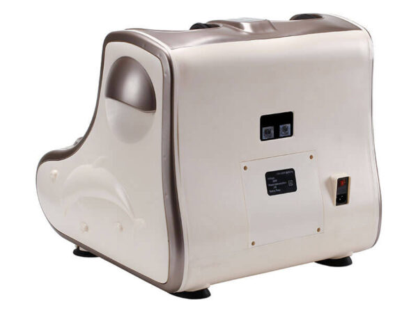 Indulge IF-8009 Foot & Leg Massager - Image 8