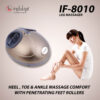 Indulge IF-8010 Foot Massager - Image 3