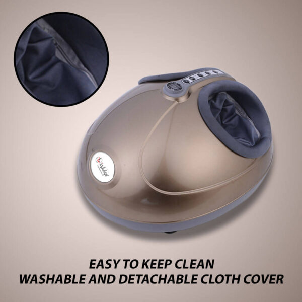 Indulge IF-8010 Foot Massager - Image 8