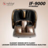 Indulge IF-9000 Foot & Leg Massager - Image 3