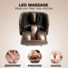 Indulge IF-9000 Foot & Leg Massager - Image 4