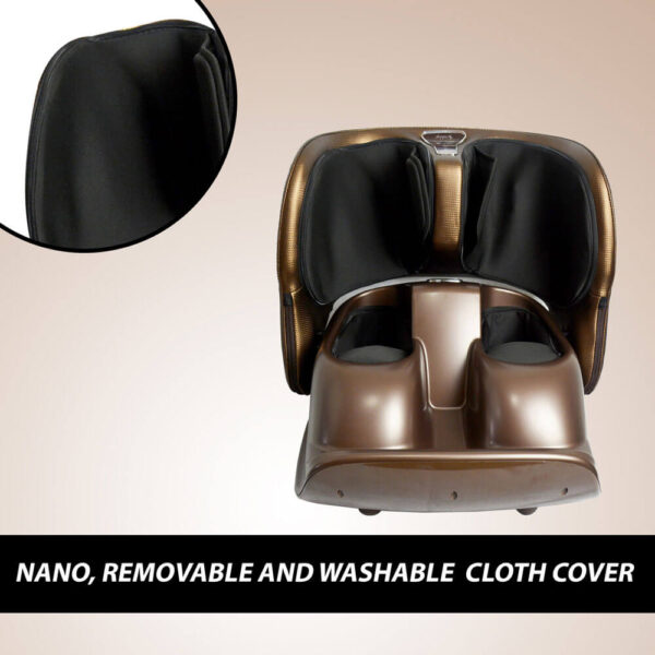 Indulge IF-9000 Foot & Leg Massager - Image 8