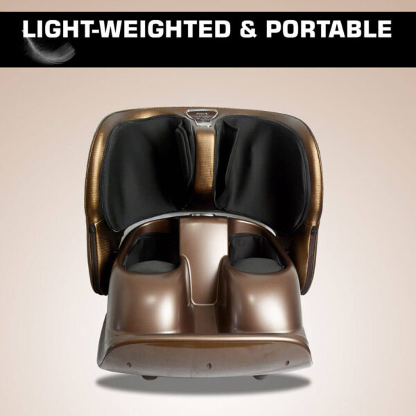 Indulge IF-9000 Foot & Leg Massager - Image 9