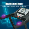 TAC-230® AC Motorized Treadmill with Auto Incline, MP3 & iPad Holder - Image 4