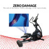 EC-1600 Commercial Elliptical Trainer with Incline - Image 7