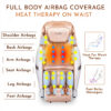 Indulge im-OnCloudNine-3 Full Body Massage Chair - Image 6