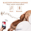 Indulge im-OnCloudNine-3 Full Body Massage Chair - Image 8