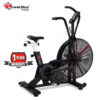 BA-2500C Commercial Air Bike - Image 2