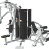 MC-2100 Commercial 4 Station Multi Gym - Image 5