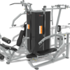 MC-2100 Commercial 4 Station Multi Gym - Image 8