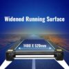 TDA-550®  Motorised Treadmill with 400m Track UI - Image 8