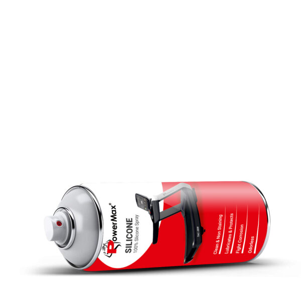 PMS-500S Silicone Oil Lubricant Spray for Treadmill, 500ml - Image 5