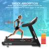 TAC-1500® Commercial AC Motorized Treadmill with Mobile App - Image 5