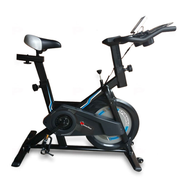 BS-150 Home Use Group Bike with iPad & Bottle holder - Image 2
