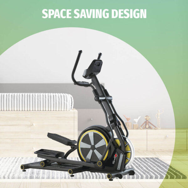 EC-1500 Commercial Elliptical Trainer - Image 5