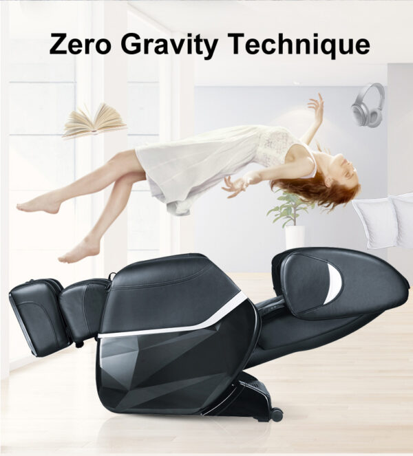 Indulge PMC-2101L Massage Chair - Image 2